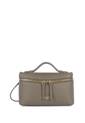 LANCASTER, SMALL MILANO TRÉSOR - Sac à main - taupe
