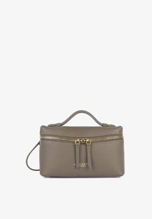 LANCASTER, SMALL MILANO TRÉSOR - Sac à main - taupe