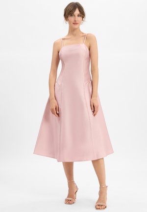 Day dress - altrosa