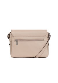 Hexagona CONFORT - Borsa a tracolla - beige naturel