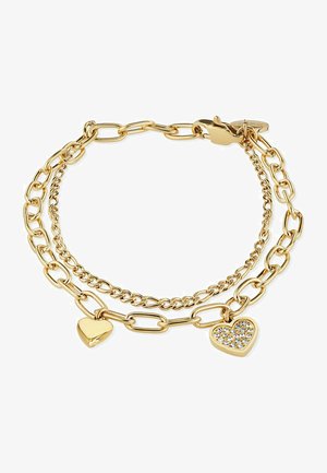 Armband - gelbgold