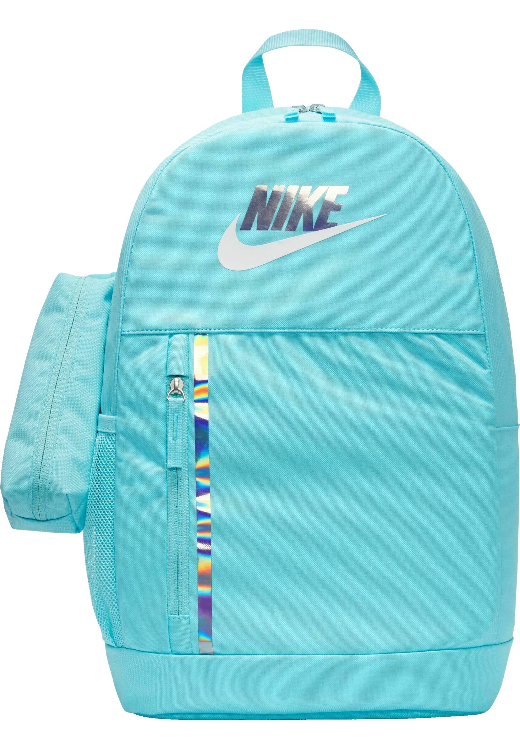Nike Sportswear Mochila - copa/copa/black/turquesa - Zalando.es