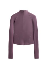 WARMTH COMFORTLUX TECHNICAL - Trainingsjacke - purple