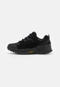 NIC TRAIL - Sportcipő - black