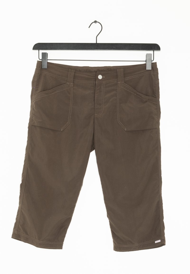Bogner Fire + Ice Shorts - brown