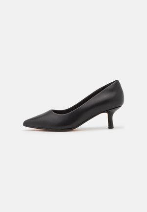 Klassieke pumps - black