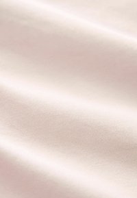 Next STRAIGHT FIT STRETCH CHINO - Rövidnadrágok - light pink