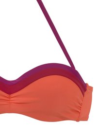 s.Oliver Gornji dio bikinija - orange berry