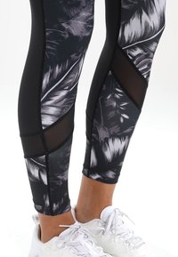 Even&Odd active Leggings - grey