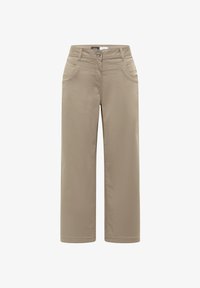 Non sélectionné, braun