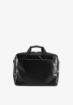 Jost TOLJA - Mallette - schwarz