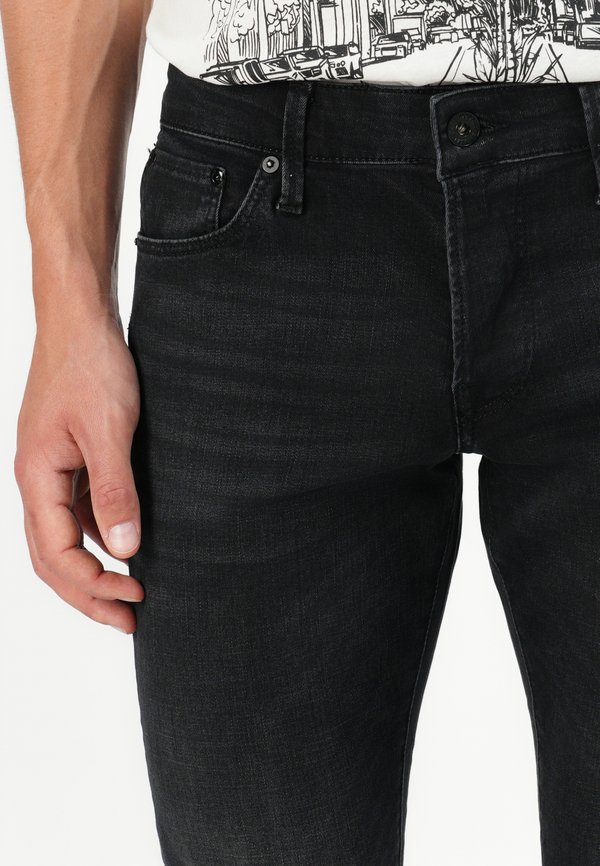 JJIGLENN JJICON  - Slim fit jeans3