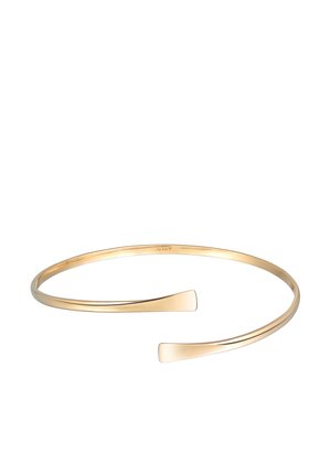 Elli BOLD ELEGANT - Bracciale - gold-coloured