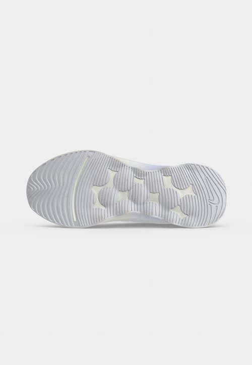 Nike MOTIVA 2 - Trainers - summit white/white/purple pulse/iris whisper/palest purple/metallic silver-coloured — foto 6