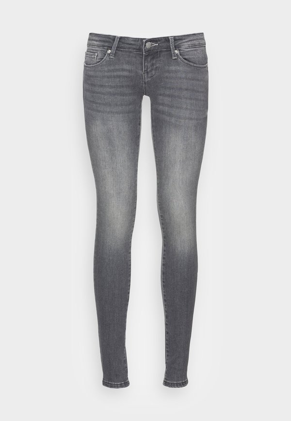 ONLCORAL SUPER LOW - Jeans Skinny Fit3