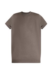 Non selezionato, brown