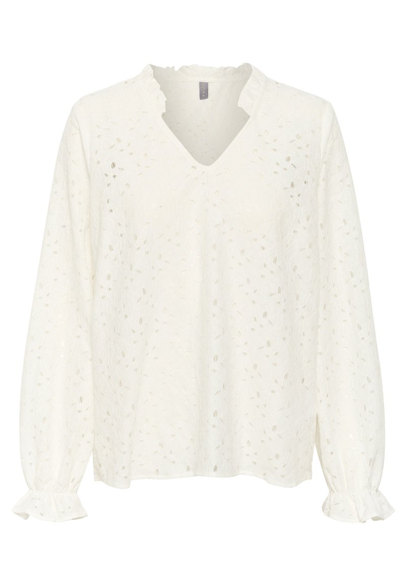 culture Blouse crème culture Blouse crème