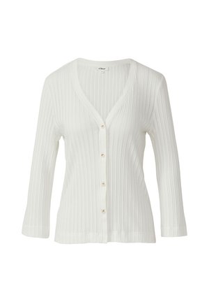s.Oliver Cardigan - ecru
