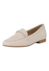 Tamaris Slipper - ivory