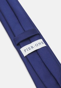 Pier One Kaklaraištis - blue
