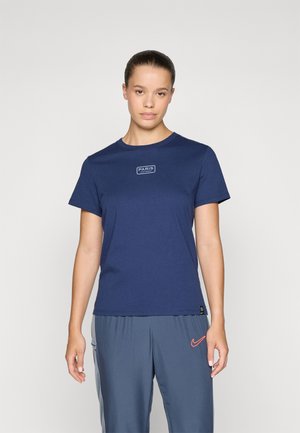 PSG PARIS TEE - Print T-shirt - midnight navy
