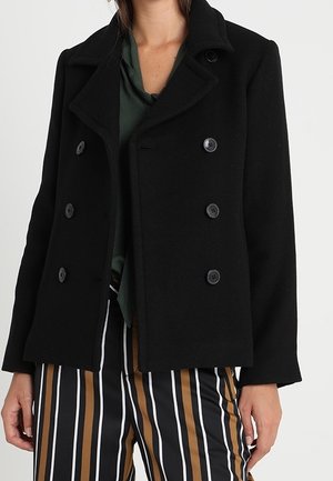 Leichte Jacke - black