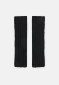 PCAMINA LEGWARMER  - Benvarmere - black