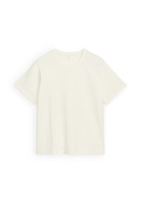Non sélectionné, off white