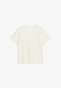 Non sélectionné, off white