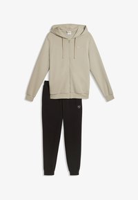 Sélectionné, pebble gray