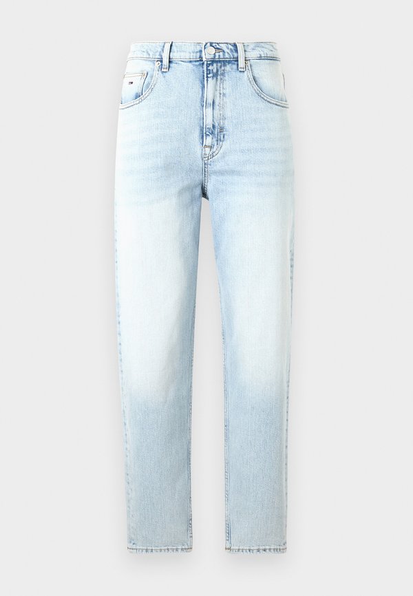 MOM  - Relaxed fit jeans - denim ultra light3