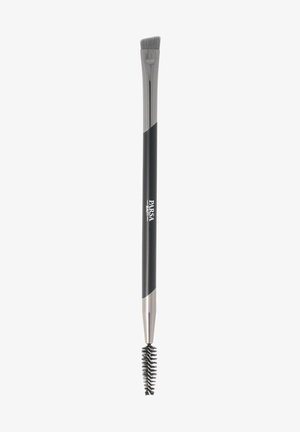 PROFESSIONAL DUO AUGENBRAUENSTYLER - Eyebrow brush - -