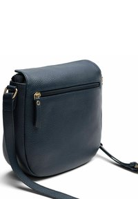 Lazarotti BOLOGNA   - Umhängetasche - navy