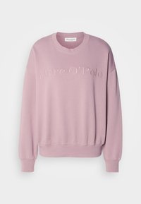 Vybrané, dark mauve