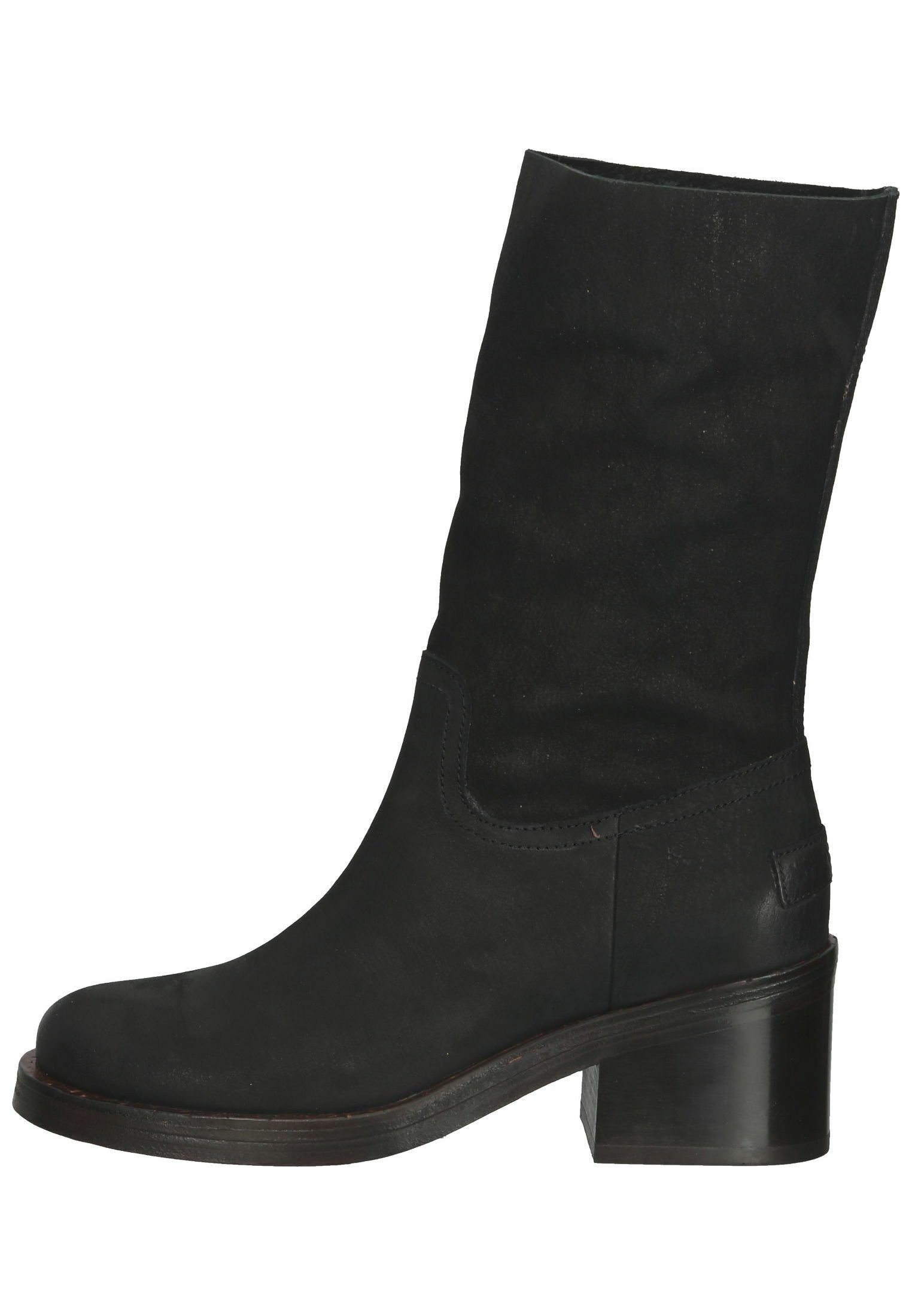 Shabbies Amsterdam Laarzen - black/Zwart - Zalando.nl