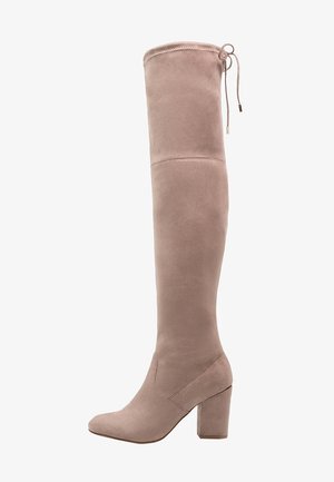 Steven New York, Cuissardes - taupe