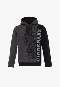 Sélectionné, anthracite