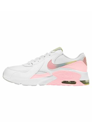 Nike Sportswear Air Max 270 Se Sneaker Low White Arctic Punch Light Armory Blue Black Weiss Zalando De