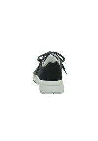 Semler Zapatillas - blau