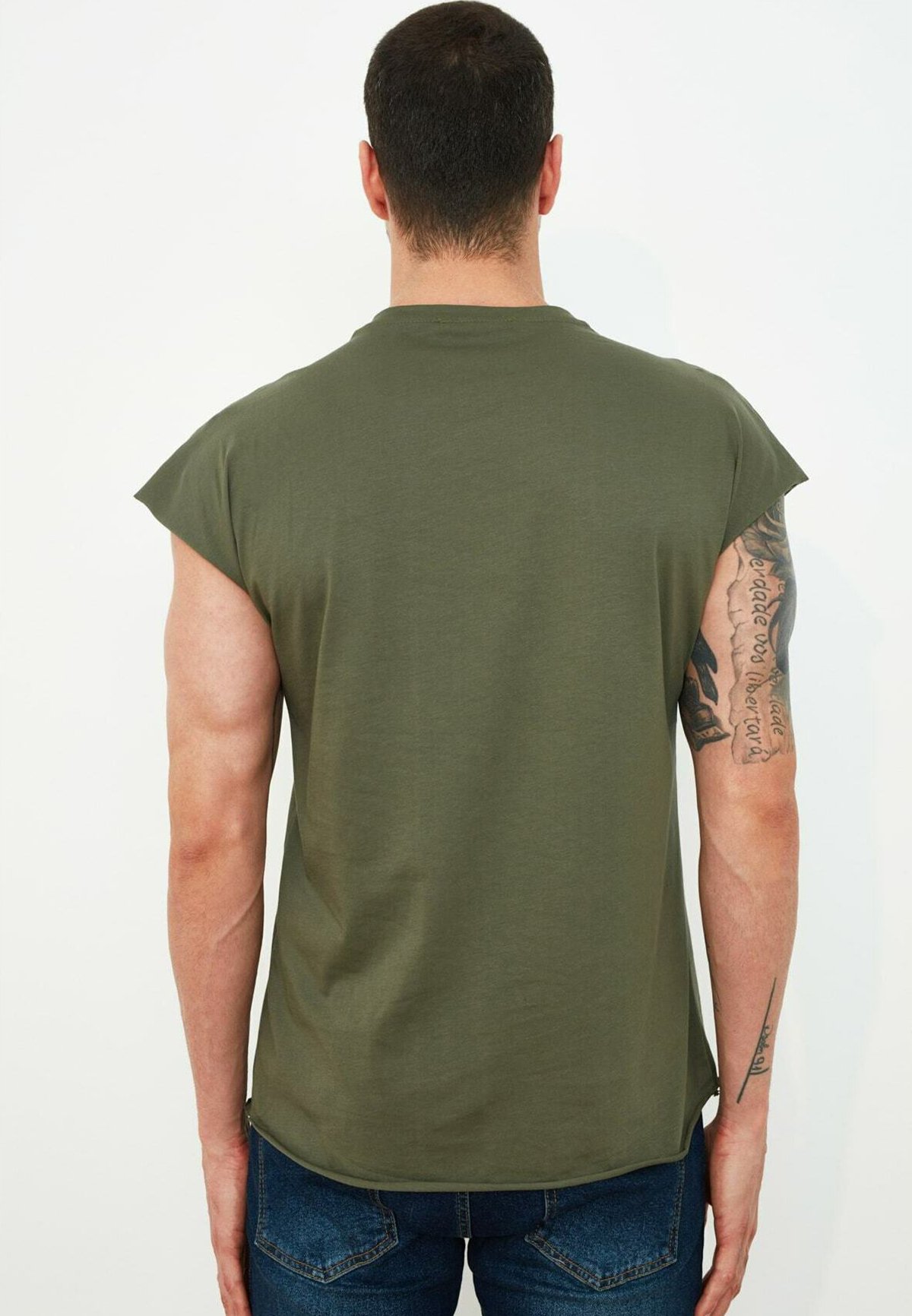 Uomo T-shirt basic Uomo T-shirt basic