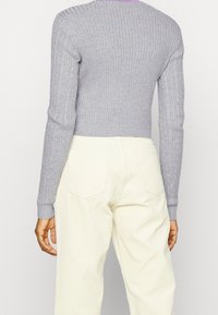 Hollister Co. Kofta - grey