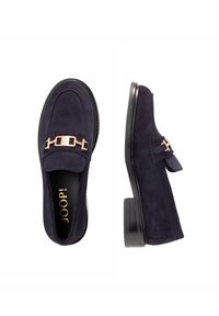 JOOP! TORI - Mokkasiinit - darkblue