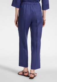 Elena Mirò Pantaloni - blu