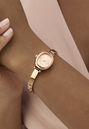 Guess PENELOPE - Käekell - rose gold tone