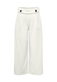 Unausgewählt, weiß