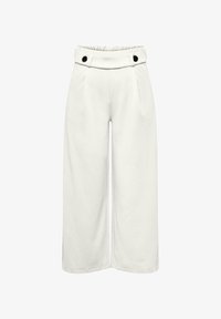 Unausgewählt, weiß