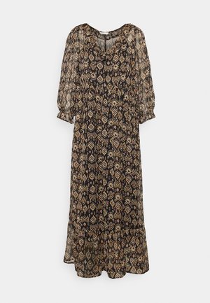 ONLY Tall, ONLISLA ANKLE DRESS - Maxikleid - tap shoe/dessert rider