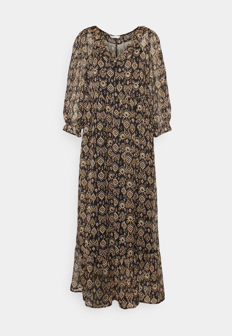 Sloan Rider Robe ONLY Tall ONLISLA ANKLE DRESS - Robe longue - tap shoe/dessert rider ...