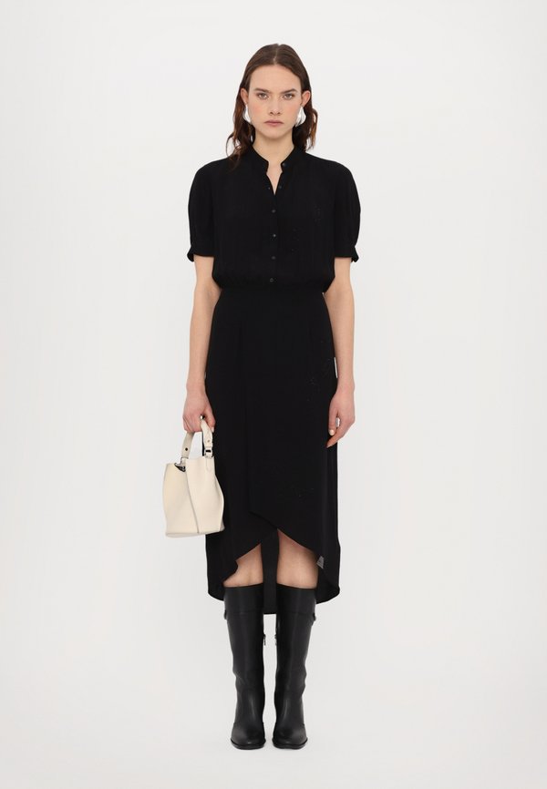 RIMAZ SOFT - Shirt dress4