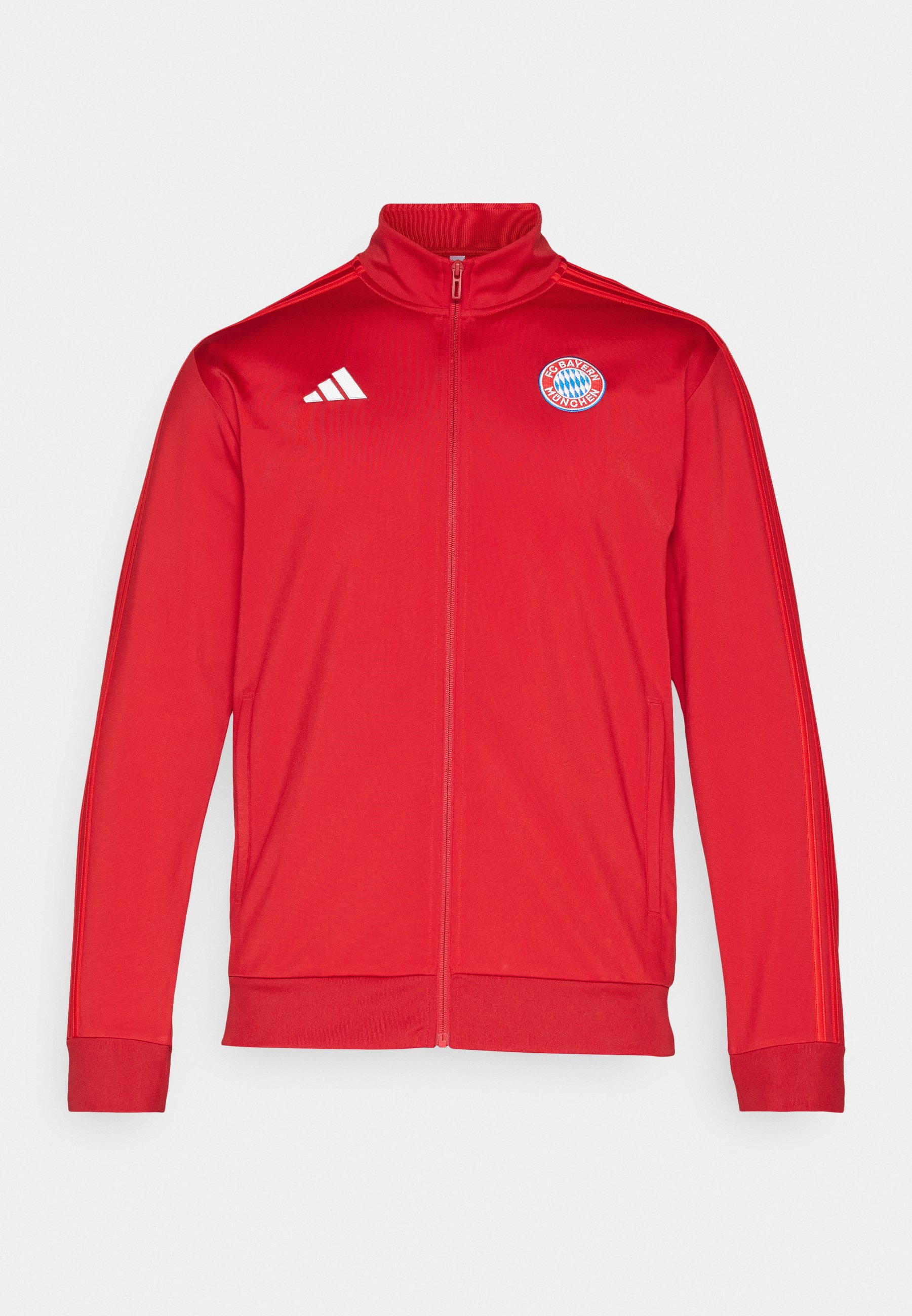 adidas Performance FC BAYERN MUNICH DNA TRACK TOP - Bluză de